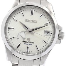 SEIKO Grand Seiko