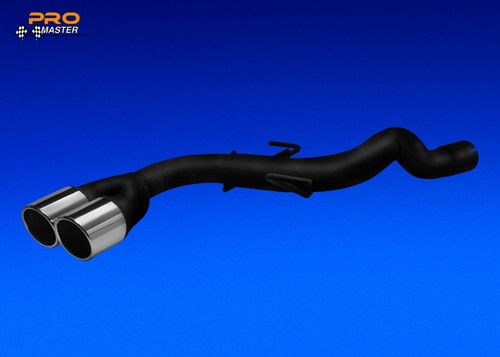 Sport exhaust straight pipe - exhaust,
