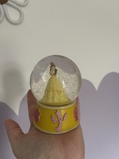 Disney Princess Belle Snow