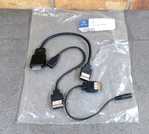 Interface cable kit - interface,