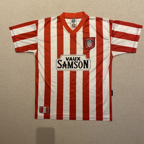 Sunderland 1996 1997 home - sunderland,