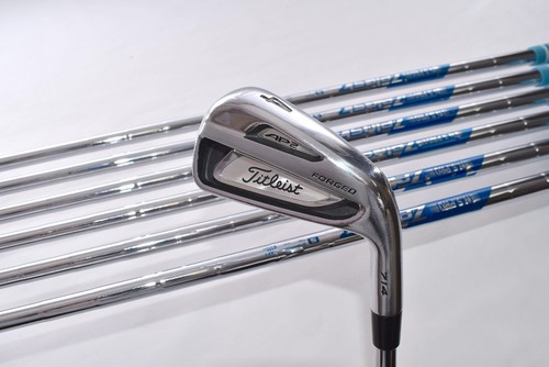 7pcs titleist ap2 714 - ap2,