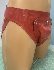 UK MADE Jock Strap Cod Piece