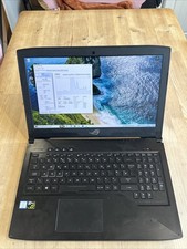 ASUS ROG Strix GL503V Gaming