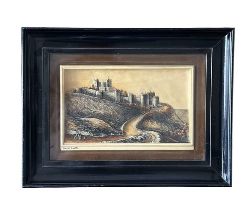 Vintage osborne ivorex wall - vintage,