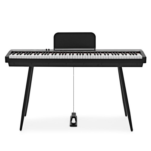 Keynote compact digital stage - compact,