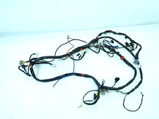APRILILIA SR DITECH STREET 50 INJECTION ELECTRICAL SYSTEM WIRING ACRONYM: C361M