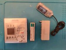 Aiwa AM-F75 MiniDisc Recorder