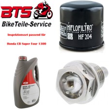 Economy Kit 4L Oil, Filter