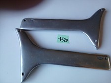 Peugeot 403: SINTI AR wheel covers of AV WINGS (403 FAMILY / NEW ORIGINAL)