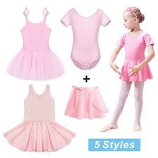 UK Kids Girls Ballet Dance