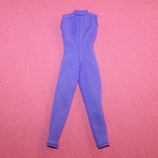 Vintage Sindy Doll Purple Suit