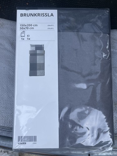 Ikea duvet cover single 100 - duvet,