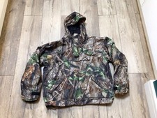 Shimano Tribal Anorak Mens