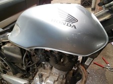 ⭐HONDA CG125 CG 125 BRAZIL PETROL FUEL TANK  BREAKING ⭐FREE POST⭐