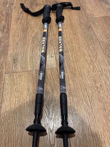 Pair gear walker - hi-gear,