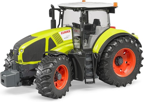 Bruder claas axion 950 tractor - axion,