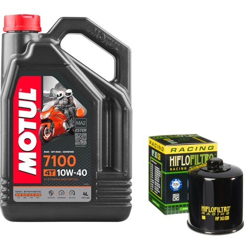 Gl1500 f6c valkyrie - gl1500, motul