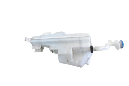 Volvo xc90 wash - wash, tank