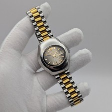 Vintage 1970's Orient "UFO" /
