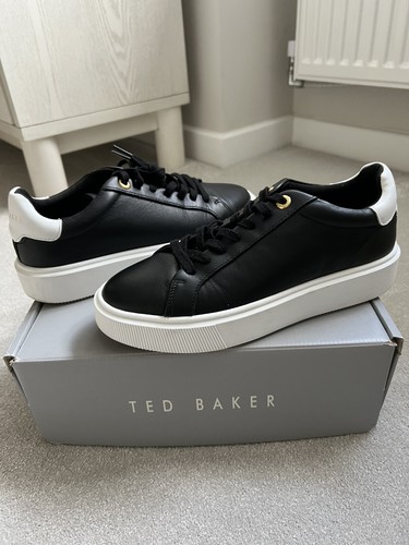 Ted baker lorieee black - lorieee, black/white