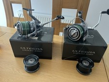 Shimano Ultegra 14000 XSD