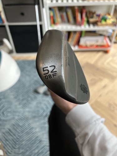 Titleist vokey sm7 - vokey, gap