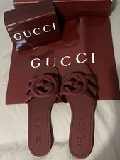 Gucci Miami Interlocking GG