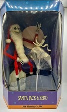 Santa Jack & Zero 1999 Jun