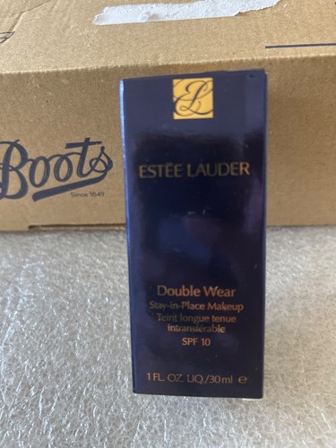 Estee lauder double - double, stay