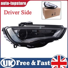 For Audi S3 A3 Hatchback