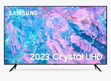Samsung UE55CU7100 (2023) 55"