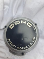 Suzuki GS850g GS1000g ignition points right engine cover - may fit other GS's