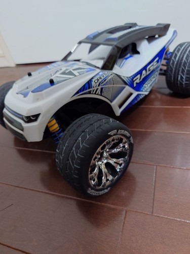 Kyosho rage vei - kyosho, car