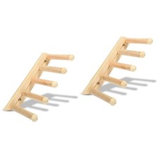  2 Pack Cat Climbers Indoor Wall Mounted Steps Climbing Structures