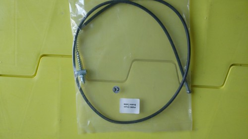 Front brake cable yamaha pw80 - cable,