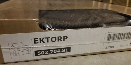 Ikea ektorp slipcover for - slipcover,