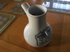 Vintage Maw's Improved Inhaler