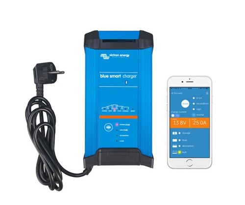 12v 30a victron energy - victron, blue