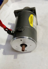 BALDOR M-3353-BLYAN 4000RPM DC SERVO MOTOR (BR4C.5b4)