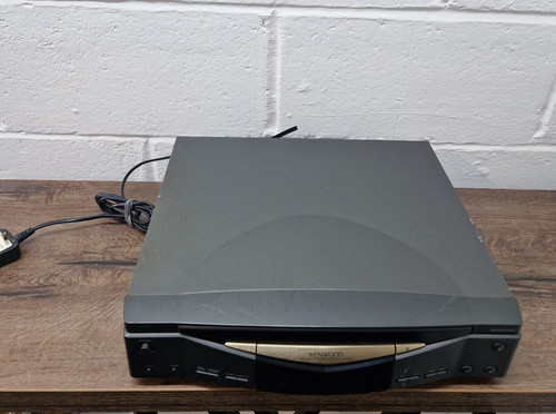 Kenwood s300 series 21 - kenwood,