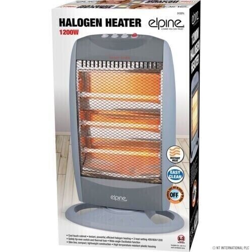 1200w portable electric - 1200w,
