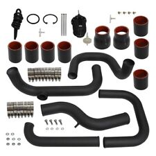 Intercooler Piping Kit SQV BOV For Honda Civic EG EK 92-00 Integra D15 B16 B18