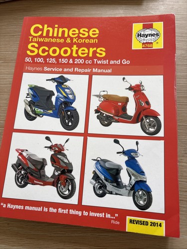 Ajs baotian hyosung kymco - baotian,