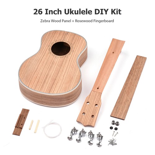 Inch tenor ukulele - 26,