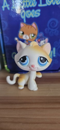 Littlest pet shop 52 - littlest,