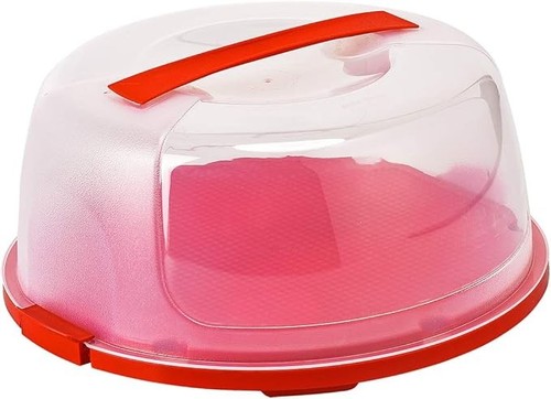Red clear colour - &,