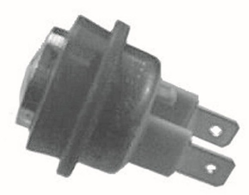 Intermotor radiator fan - intermotor,