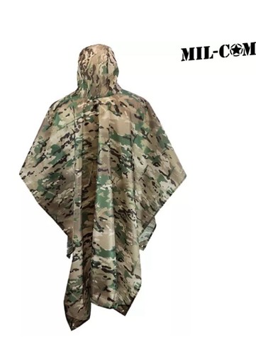 Mil com waterproof - mil-com,