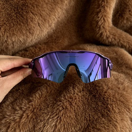 Oakley radar path oo9208 - oakley, ev
